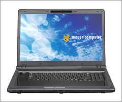 m-Book D900